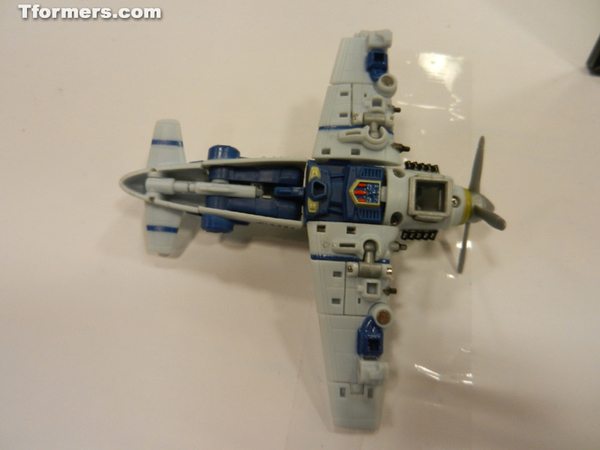 Tfc Toys Iron Army P 51 Mustang  (18 of 26)